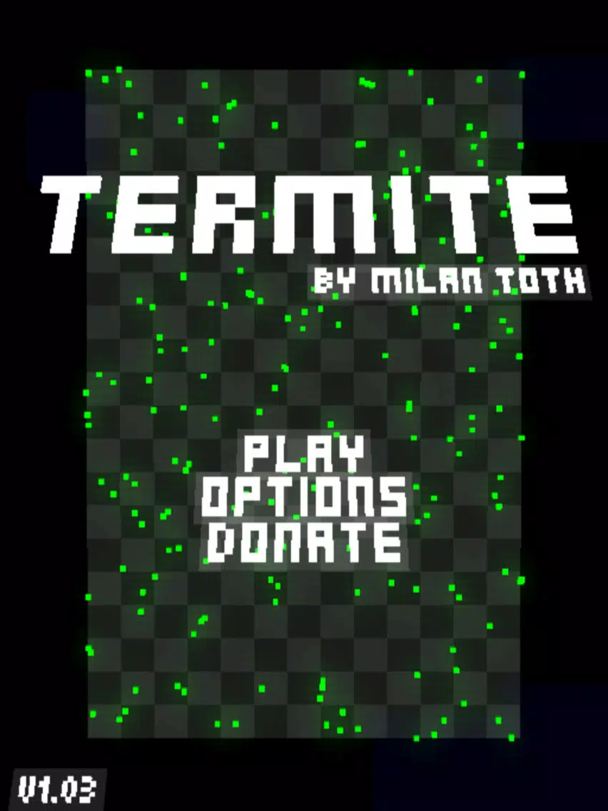 Termite iPad  স্ক্রিনশট
