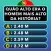 Quiz Cultura Geral