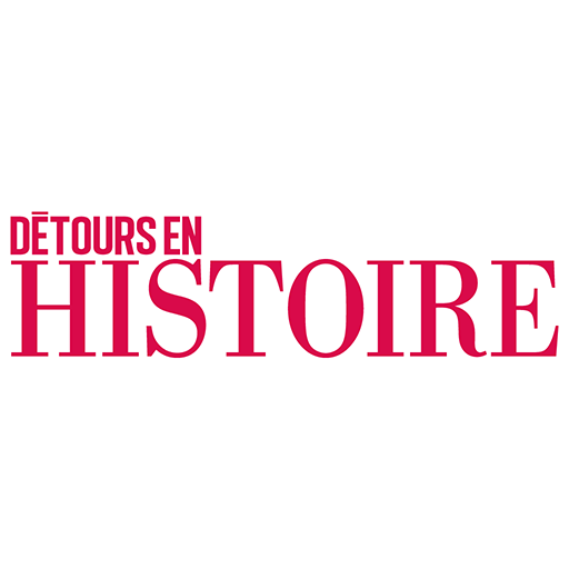 Détours en Histoire - Magazine
