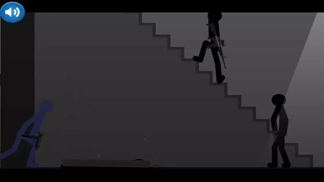 Fast Kill all Stickman Screenshots