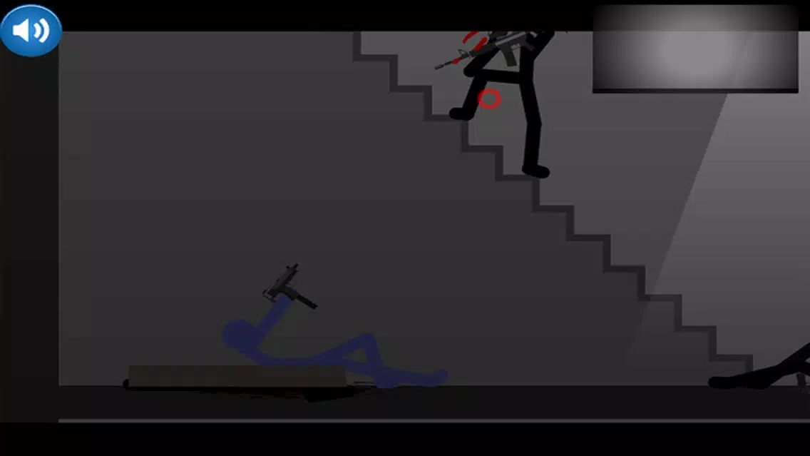 Tangkapan layar Fast Kill all Stickman