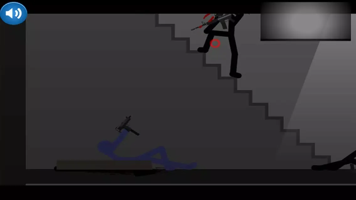 Fast Kill all Stickman Screenshots
