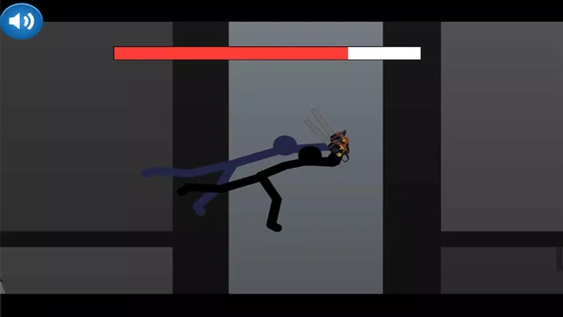 Fast Kill all Stickman Screenshots