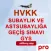 Hava Kuvvetleri Sınavı - GYS