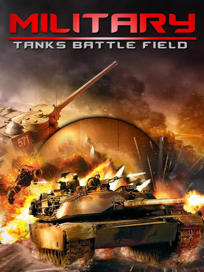 Military Tanks Battle Field - Ultimate Assault iPad  Screenshots