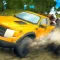 Offroad Delivery Simulator