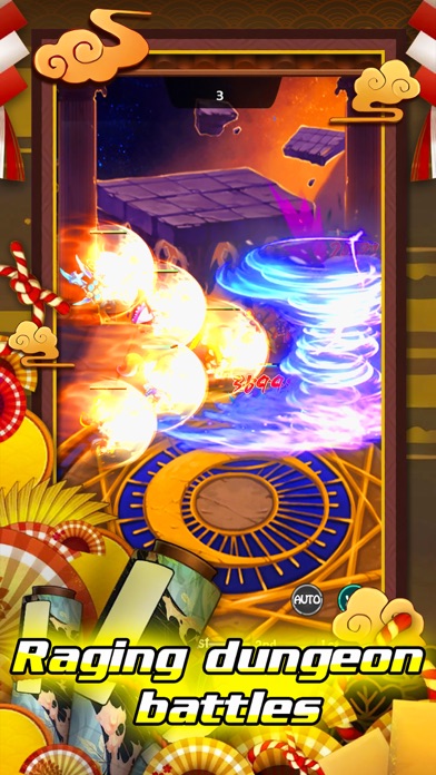 Chaos and Peace应用截图
