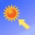 SunSimulator - Solar compass,sunrise and sunset