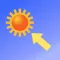 SunSimulator - Solar compass,sunrise and sunset