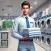 Laundromat Manager Simulator