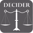 Easy Decider