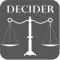 Easy Decider