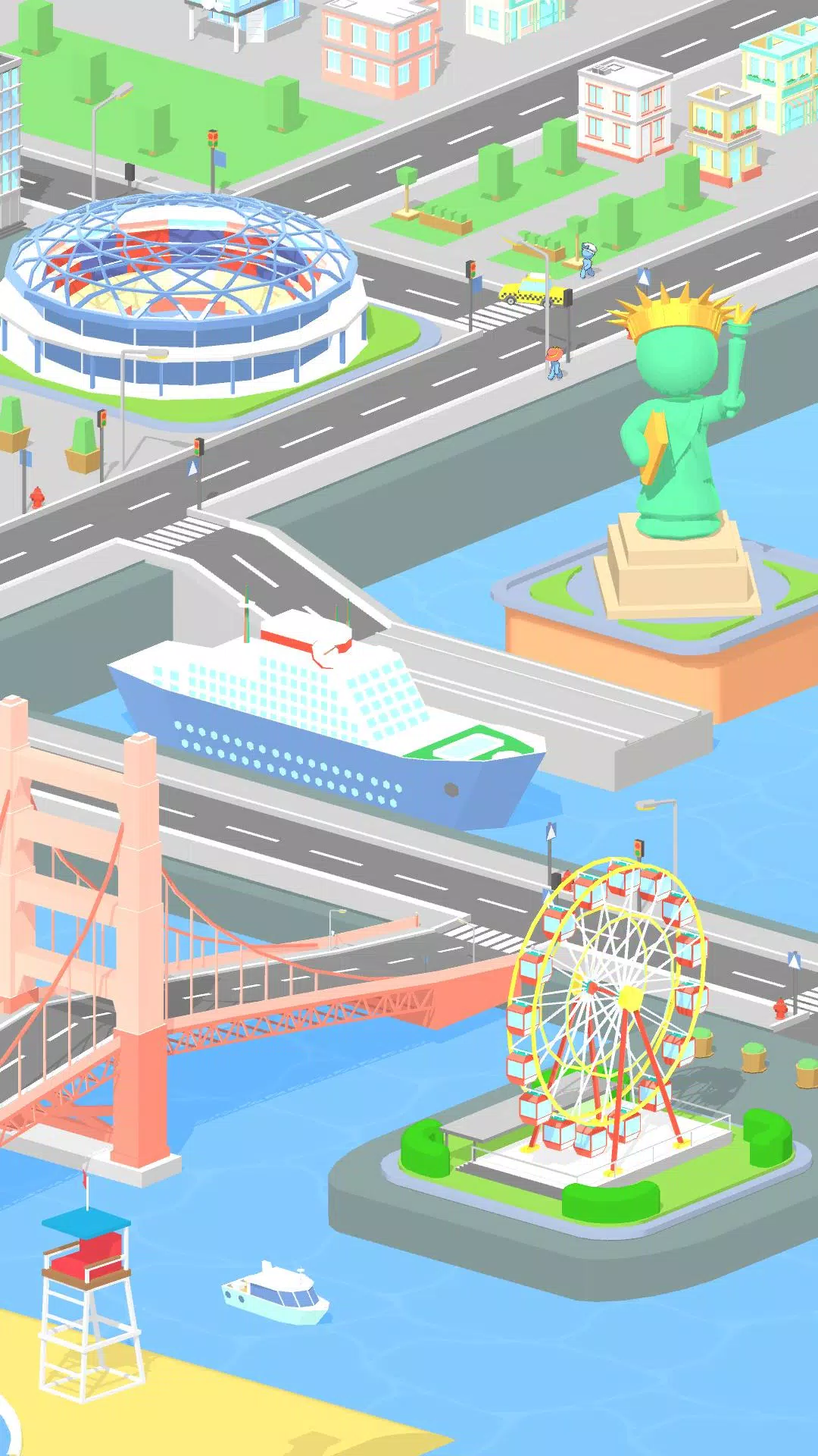 Food Carnival Screenshots