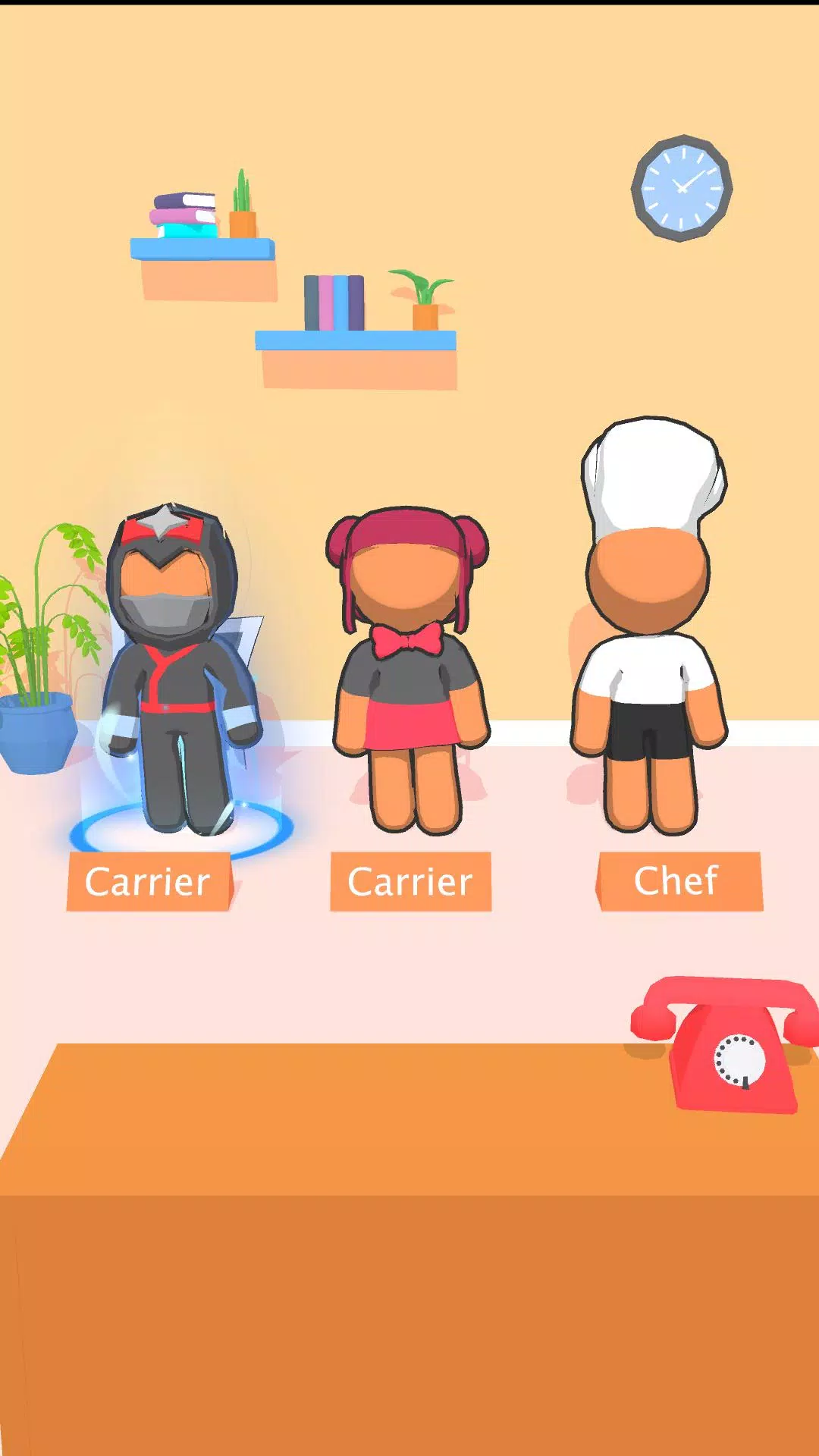Food Carnival Screenshots