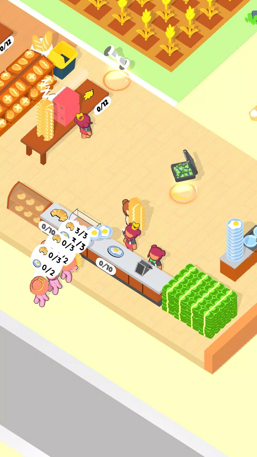 Food Carnival Screenshots