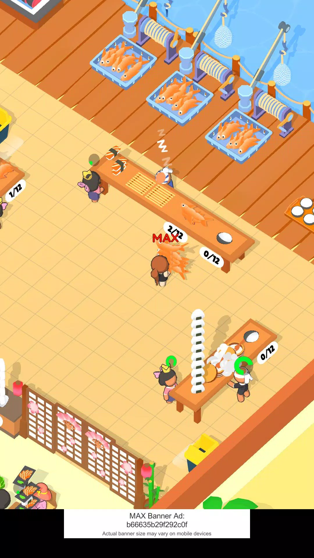 Food Carnival Screenshots
