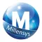 MILLENSYS Health Wallet