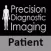 PDI Patient Portal