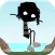 Stickman Jump:Adventure World - Free Puzzle Game