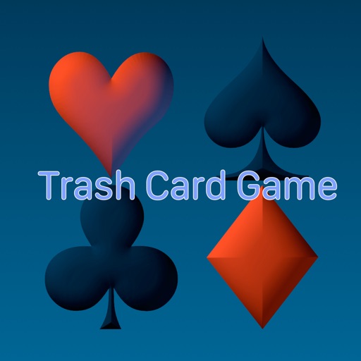 Trashcan Card Game Trashcan Card Game