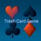 Trashcan Card Game