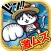 激ムズ!麦にゃんの鬼パンチ!