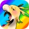スイーツドラゴン -完全無料!新感覚シューティングゲーム-
