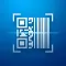 Quick Scan QRCode BarCode Reader