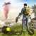 FPS Commando: 3D Gun Game