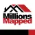 Millions Mapped Real Estate