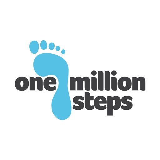 One Million Steps