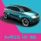 MICC in 3D (EMD)