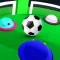 Crazy Soccer Glory: Goal Score