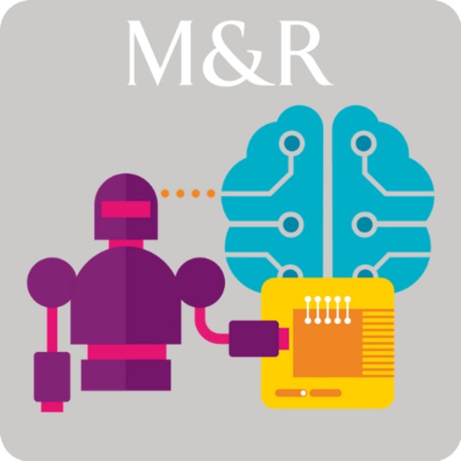 M&R LaunchPad M&R LaunchPad