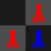 Hexpawn