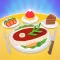 Idle Diner 3D