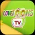 Lovetoons TV
