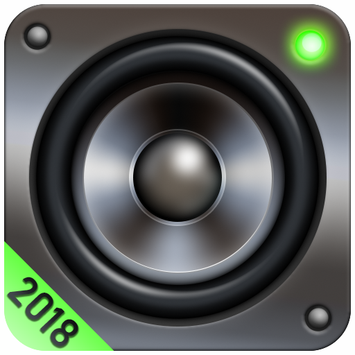 Volume Booster