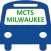 Milwaukee MCTS Bus Tracker