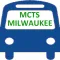 Milwaukee MCTS Bus Tracker