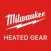 Milwaukee® Heated Gear