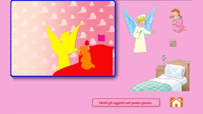 Angelo di Dio Screenshots