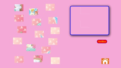 Angelo di Dio Screenshots