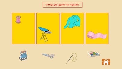 Il sarto Screenshots