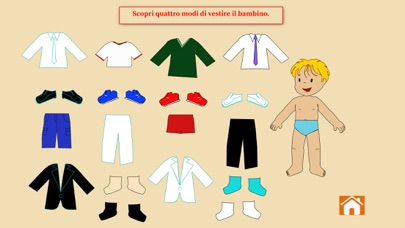 Il sarto Screenshots