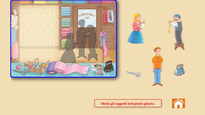 Il sarto Screenshots