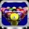 8 Ball Pool Billiard 3D