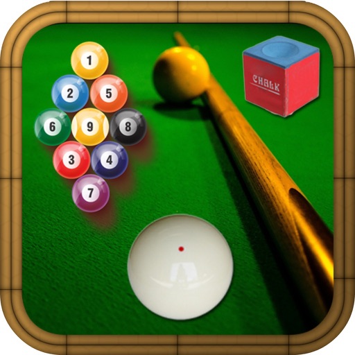 3D Ball Table - Billiard Night 3D Ball Table - Billiard Night