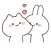 MIMI and Neko 02