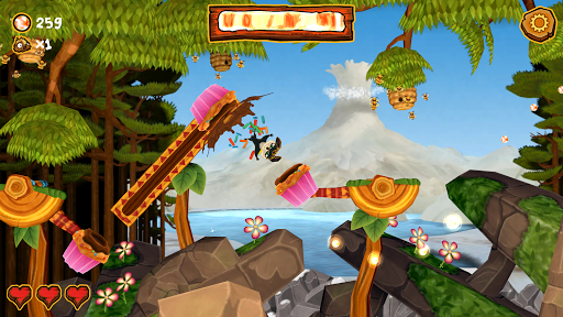 All Creatures Big and Small Screenshots